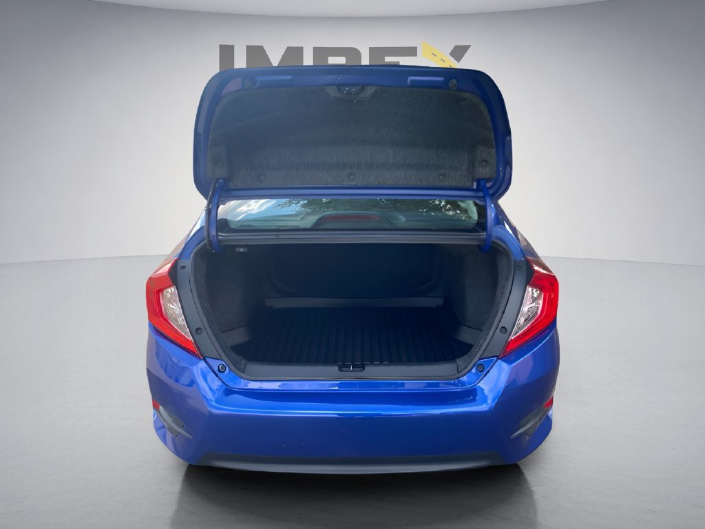 Used 2018 Honda Civic LX image 30