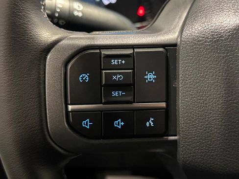 Used 2023 Ford F150 XLT w/ Equipment Group 302A High image 36