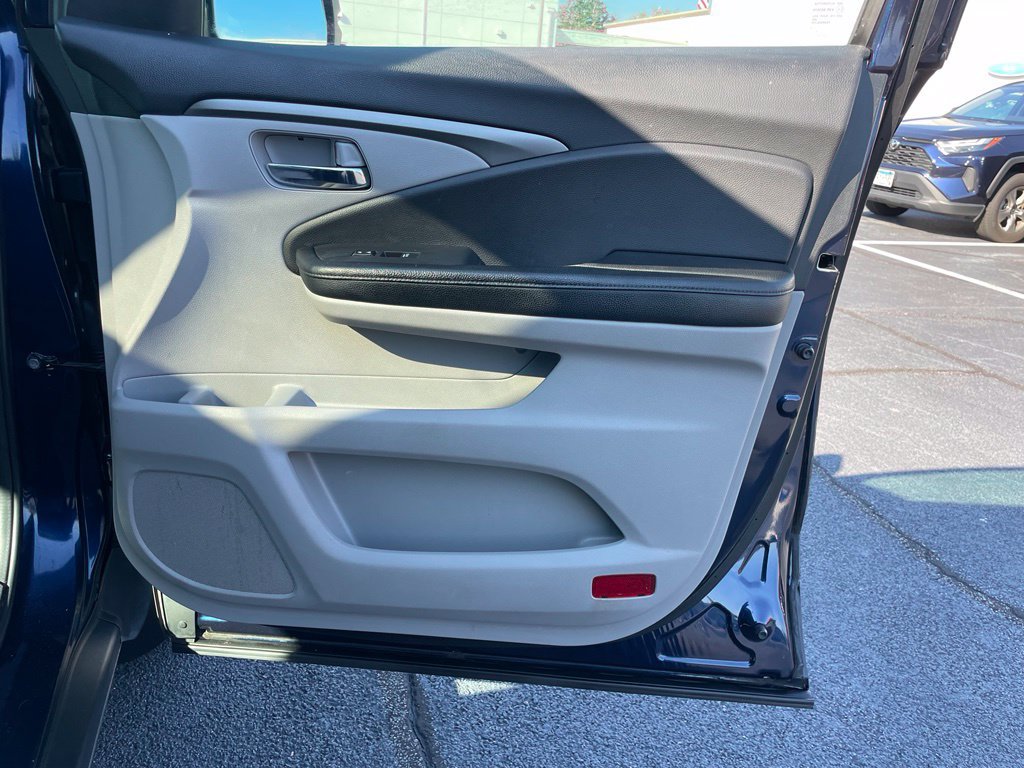 Used 2018 Honda Pilot EX-L image 29