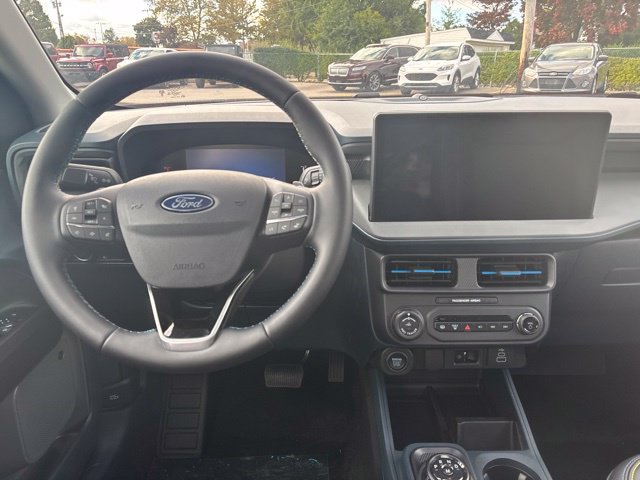 New 2026 Ford Maverick Lobo AWD/4WD image 14