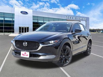 Used 2022 MAZDA CX-30 2.5 Turbo w/ Premium Plus Pkg