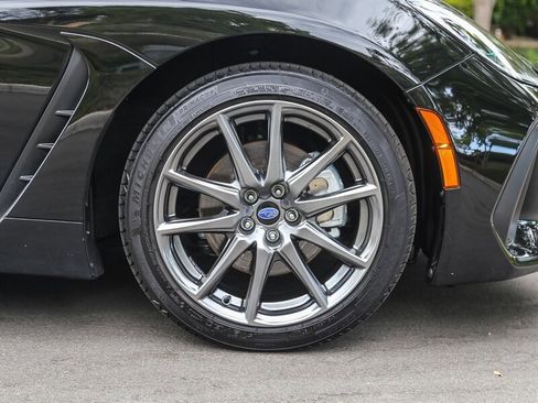 Used 2024 Subaru BRZ Premium image 12