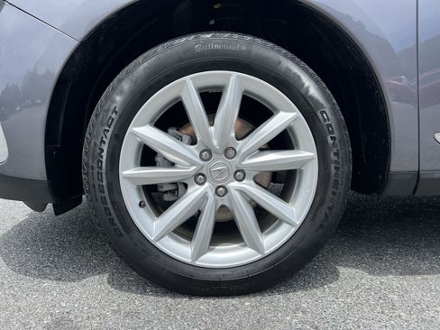 Used 2021 Acura RDX AWD image 12