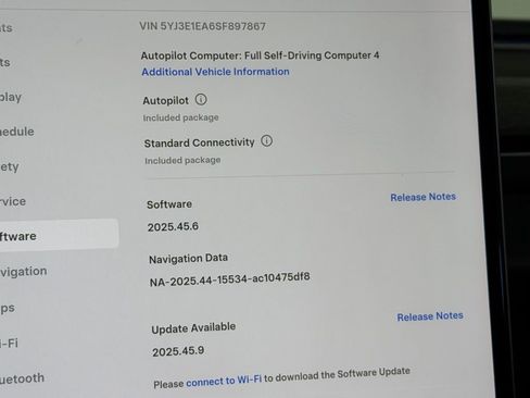 Used 2025 Tesla Model 3 Long Range image 14