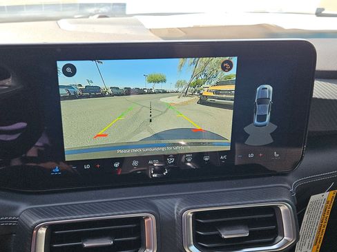 New 2025 Ford Mustang Premium image 11