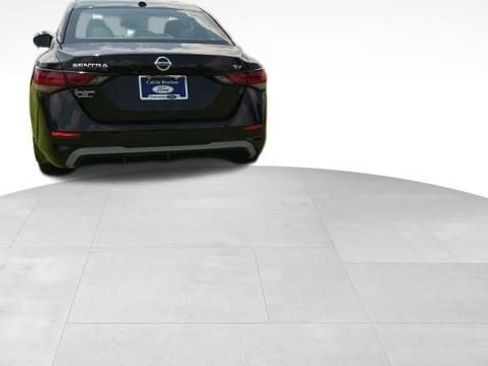 Used 2023 Nissan Sentra SV w/ All-Weather Package image 7