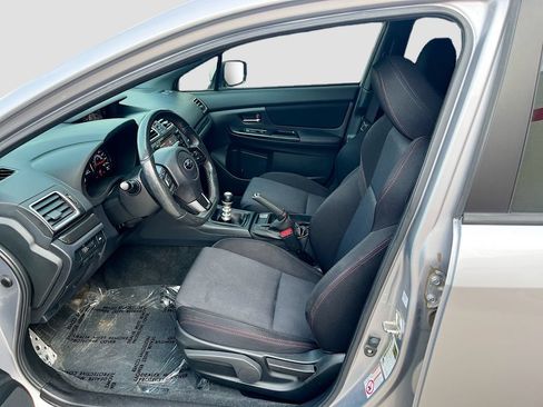 Used 2018 Subaru WRX Premium AWD/4WD image 21