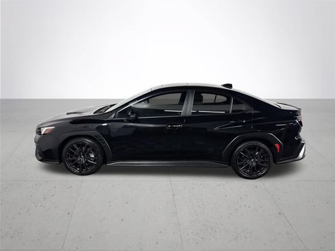 Certified 2026 Subaru WRX Limited AWD/4WD image 10