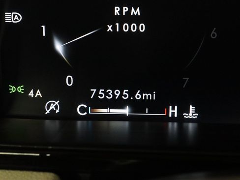 Used 2020 Lincoln Navigator Reserve w/ Equipment Group 201A Reserve AWD/4WD image 34
