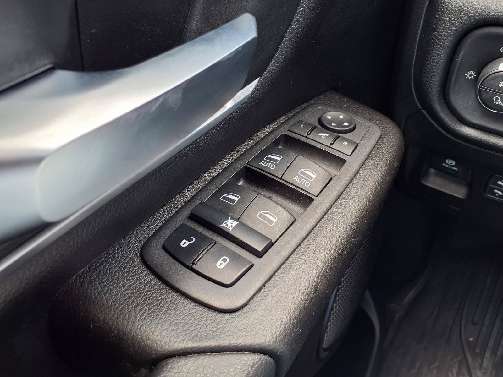 Used 2022 RAM 1500 Lone Star RWD image 20