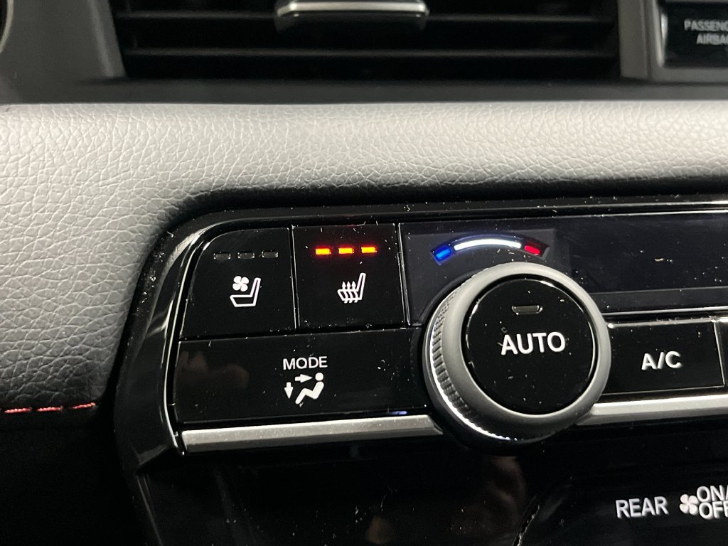 New 2026 Honda Pilot Black Edition image 19