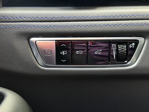 New 2026 Cadillac Escalade IQL Sport 1 image 34