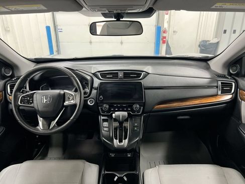Used 2022 Honda CR-V EX image 10