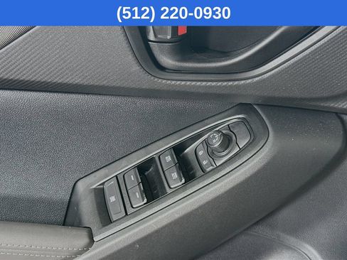 Certified 2026 Subaru Crosstrek 2.5i Premium AWD/4WD image 22