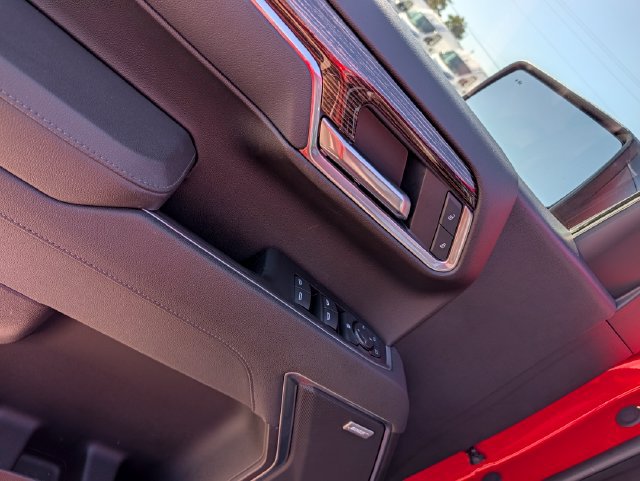 Used 2026 GMC Sierra 1500 Elevation w/ Elevation Premium Package AWD/4WD image 11