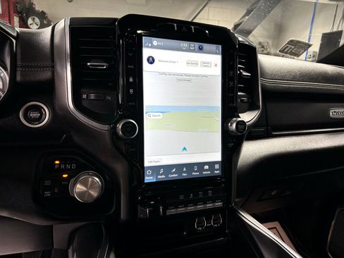 Used 2022 RAM 2500 Laramie image 22