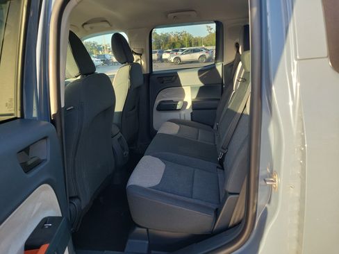 Used 2024 Ford Maverick XLT image 23