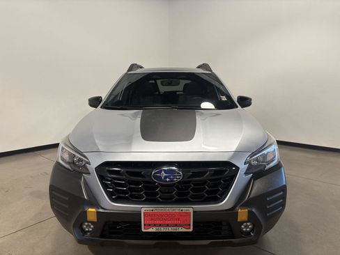 Used 2023 Subaru Outback Wilderness AWD/4WD image 8