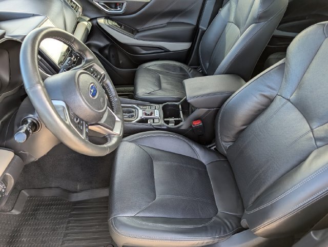 Certified 2023 Subaru Forester Limited AWD/4WD image 16