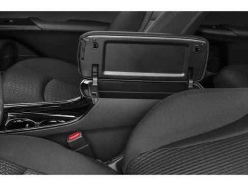Used 2019 Toyota Prius Prime Plus w/ Preferred Accessory Package FWD image 16