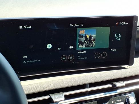 New 2026 Hyundai Santa Cruz Limited AWD/4WD image 21