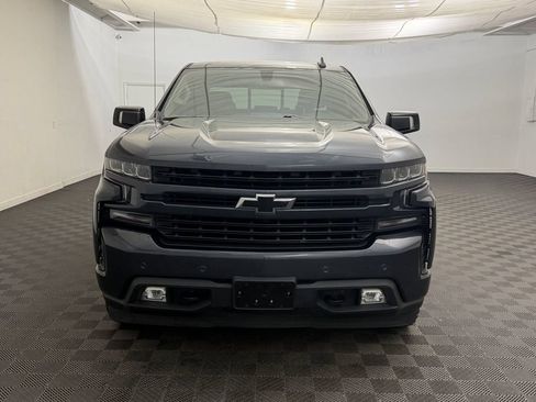 Used 2022 Chevrolet Silverado 1500 RST w/ Convenience Package II AWD/4WD image 6