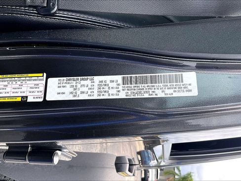 Used 2014 Jeep Wrangler Unlimited Sahara w/ Connectivity Group image 18