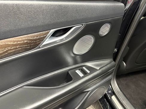 Used 2021 Genesis G80 3.5T w/ Prestige Package RWD image 42