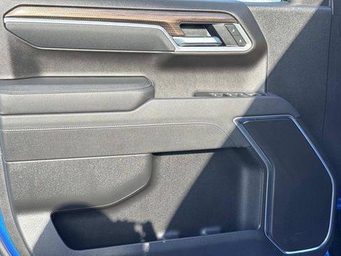New 2026 Chevrolet Silverado 1500 LT image 8