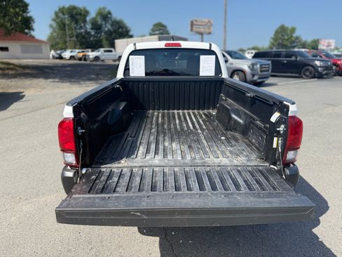 Used 2023 Toyota Tacoma SR RWD image 21