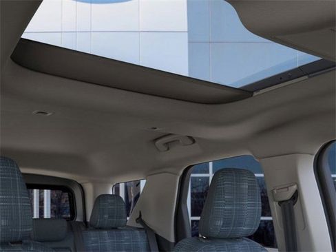 New 2025 Ford Bronco Sport Heritage w/ Convenience Package image 22