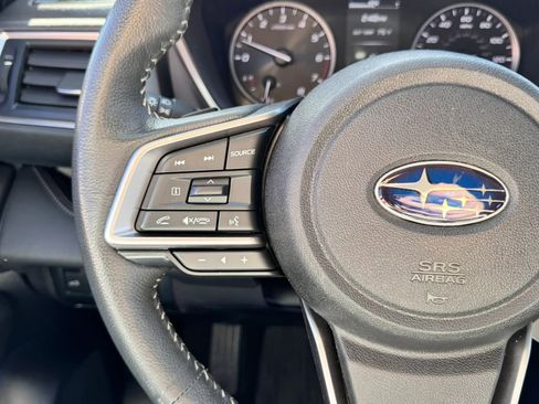 Used 2024 Subaru Ascent Limited AWD/4WD image 13