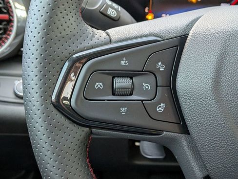 New 2026 Chevrolet Trax RS w/ Driver Confidence Package image 11