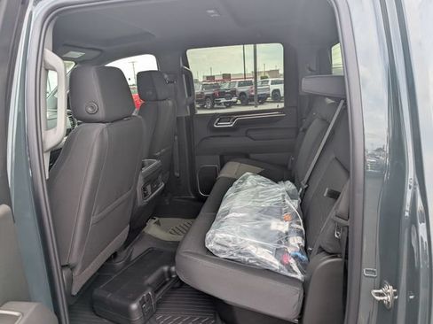 New 2026 Chevrolet Silverado 2500 LT w/ Trail Boss Package AWD/4WD image 10