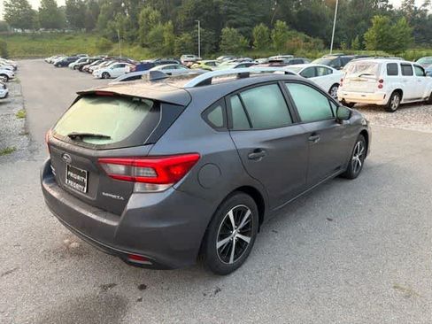 Used 2020 Subaru Impreza 2.0i Premium AWD/4WD image 9