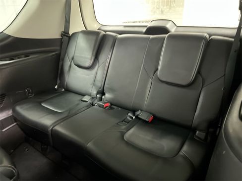 Used 2017 Nissan Armada Platinum w/ Captain Seat Package image 30