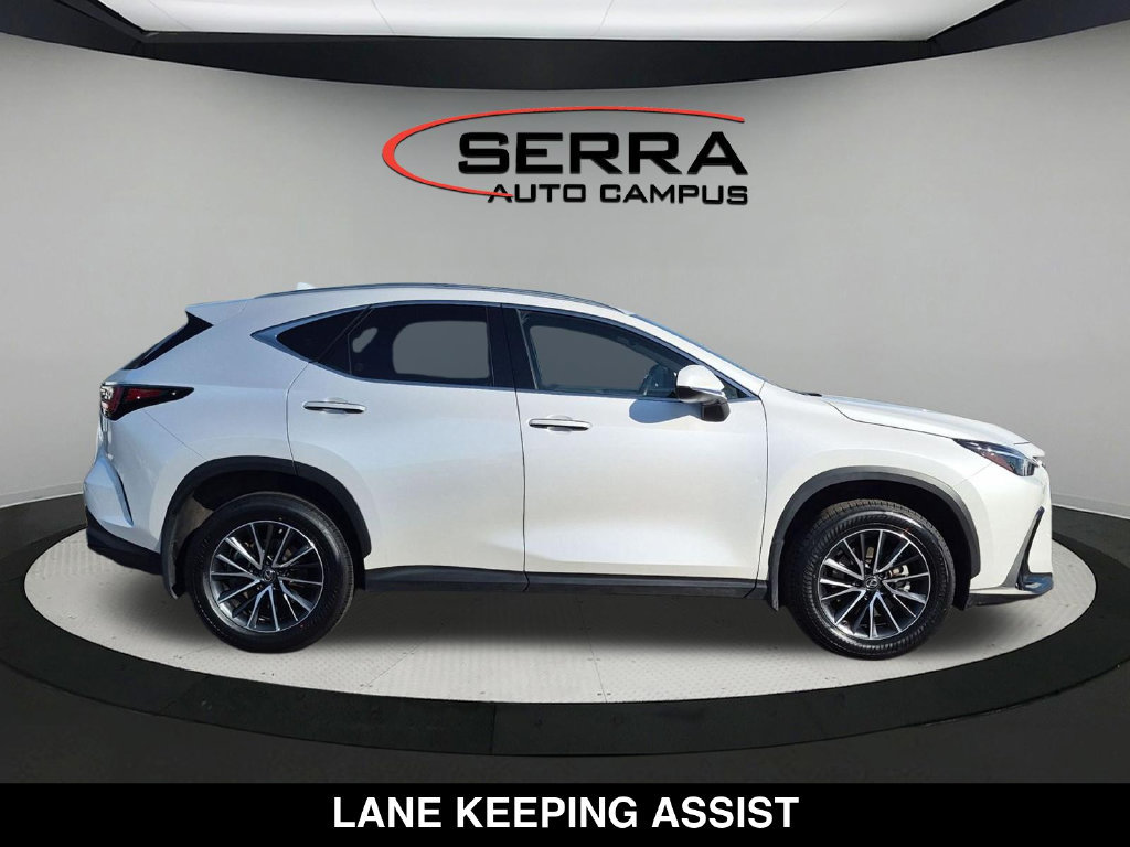 Used 2023 Lexus NX 350 AWD image 14