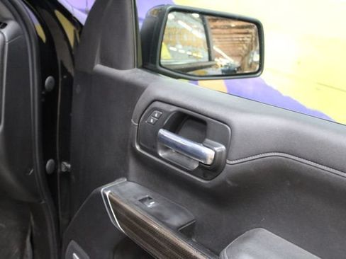 Used 2021 Chevrolet Silverado 1500 RST w/ All Star Edition Plus AWD/4WD image 11