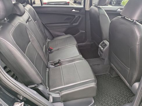 Used 2021 Volkswagen Tiguan S AWD/4WD image 18