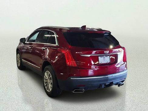 Used 2017 Cadillac XT5 Luxury FWD image 5