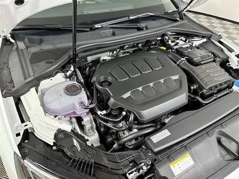 New 2026 Audi A3 2.0T Premium image 26