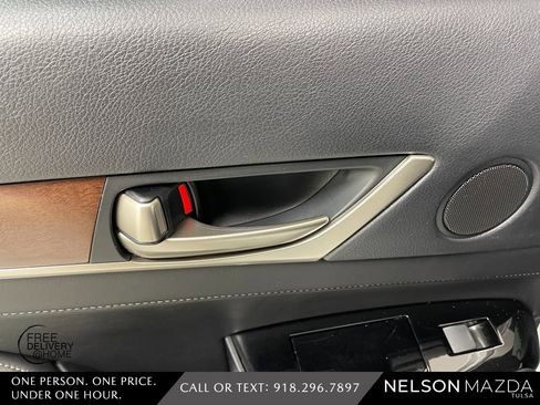 Used 2015 Lexus GS 350 AWD image 34