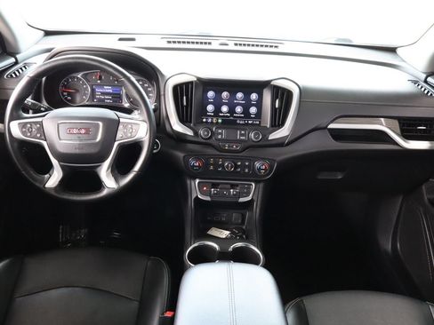 Used 2024 GMC Terrain SLT FWD image 28