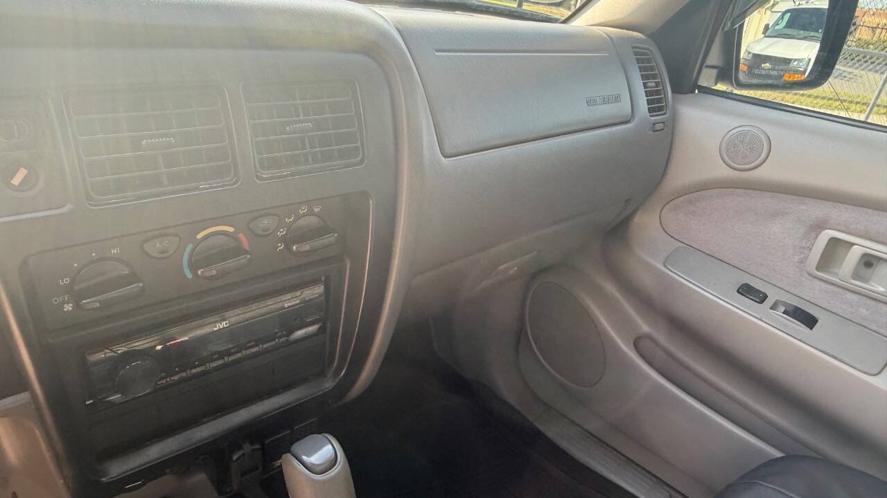 Used 2003 Toyota Tacoma PreRunner RWD image 35