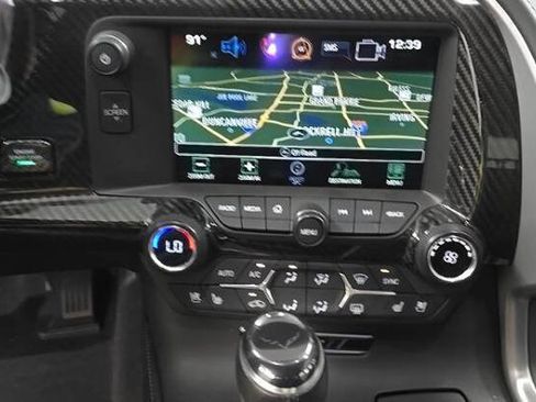 Used 2019 Chevrolet Corvette ZR1 RWD image 10