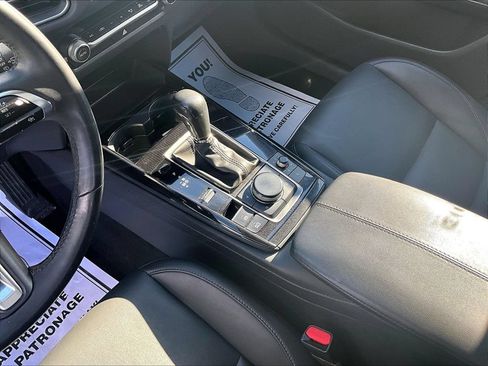 Used 2024 MAZDA CX-30 AWD 2.5 S w/ Select Sport Pkg image 14