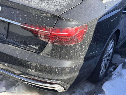 Used 2023 Audi A4 2.0T Premium w/ Convenience Package image 7