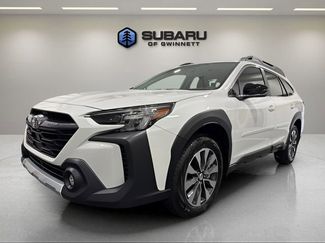 Used 2025 Subaru Outback Limited XT video 1