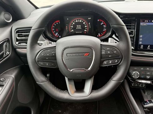 New 2026 Dodge Durango GT AWD/4WD image 19