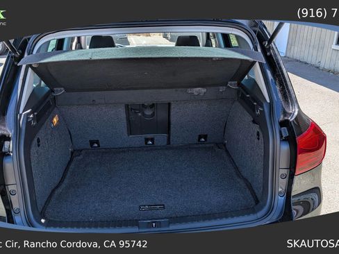Used 2014 Volkswagen Tiguan S FWD image 24